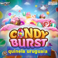 quinela uruguaia